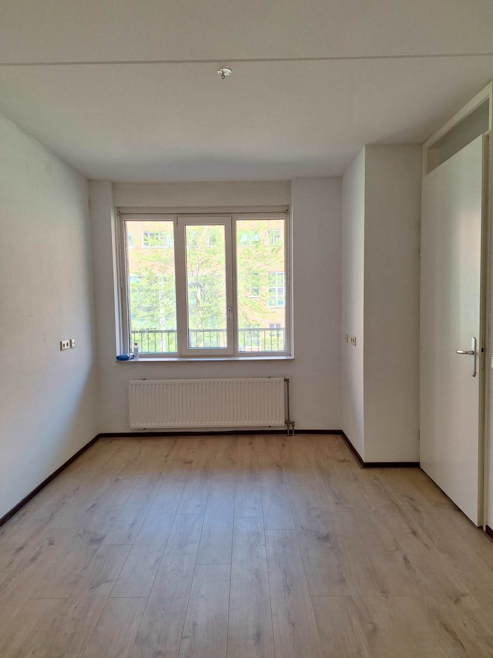 Anton de Komplein 68