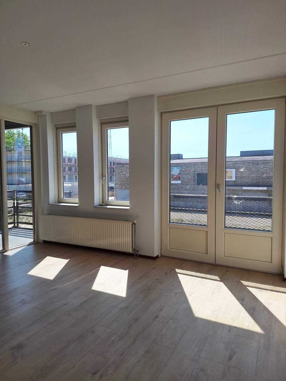 Anton de Komplein 68