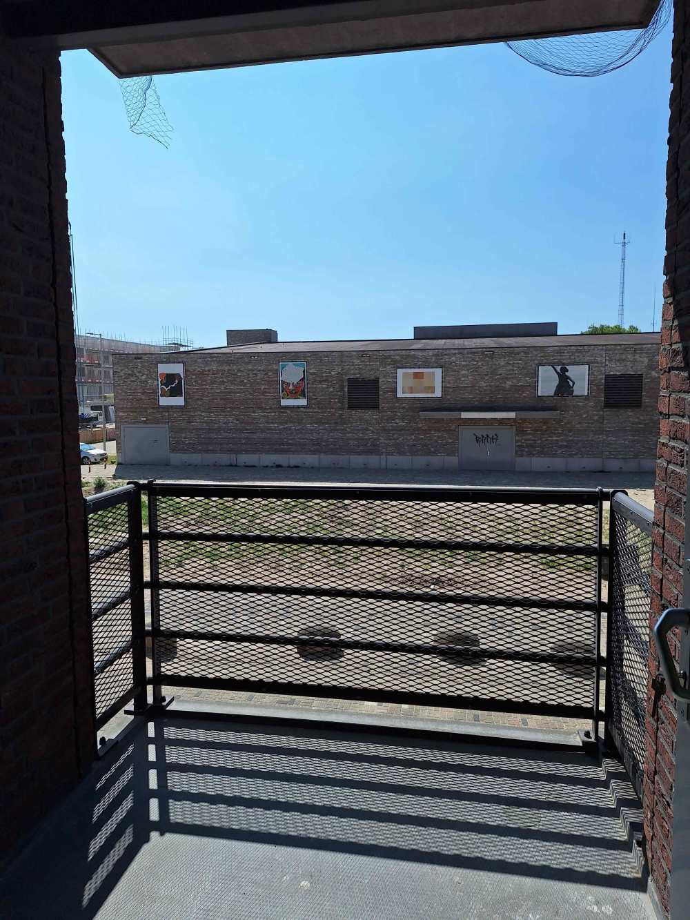 Anton de Komplein 68