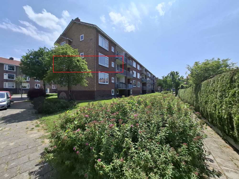 Jan Tooropstraat 47, 1382 VA Weesp, Nederland