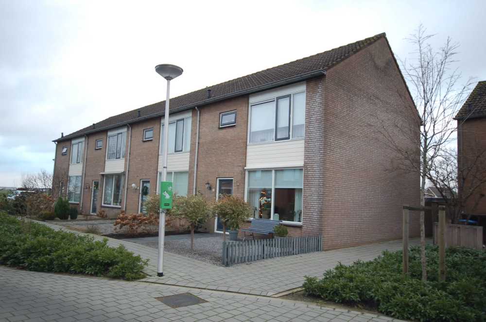 Gruttolaan 32, 3465 KM Driebruggen, Nederland