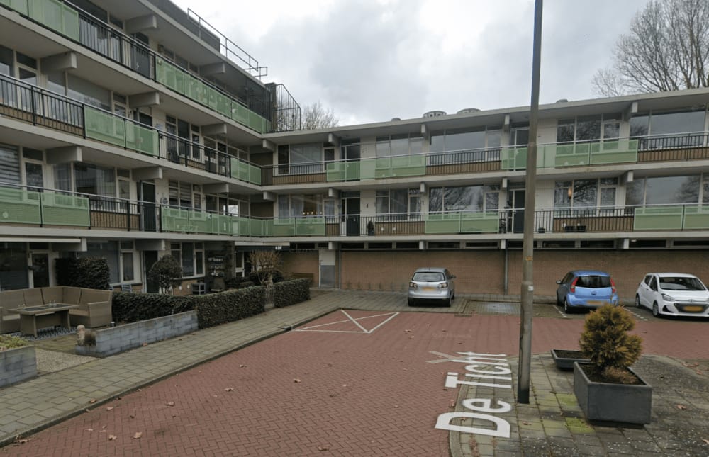 De Ticht 29, 1981 AR Velsen-Zuid, Nederland