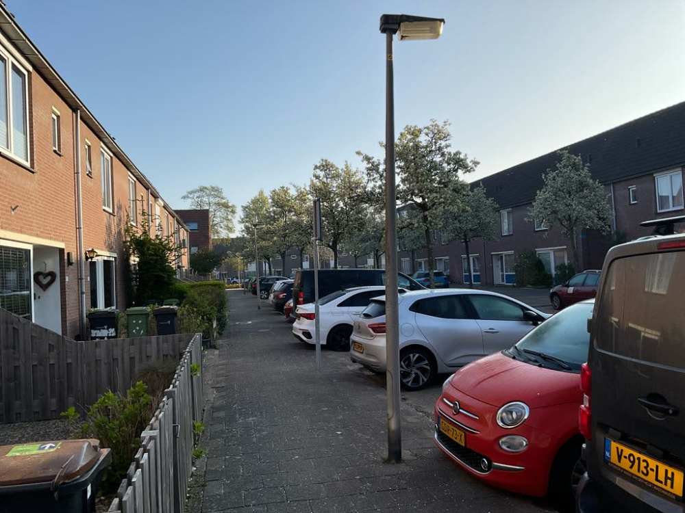 Jachtwagenstraat 137