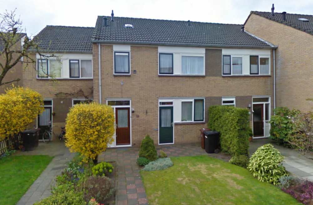 Sterrenlaan 10