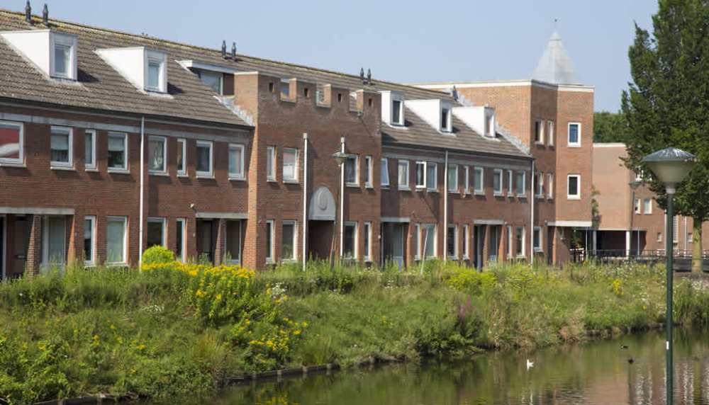 Mina Krusemansingel 72