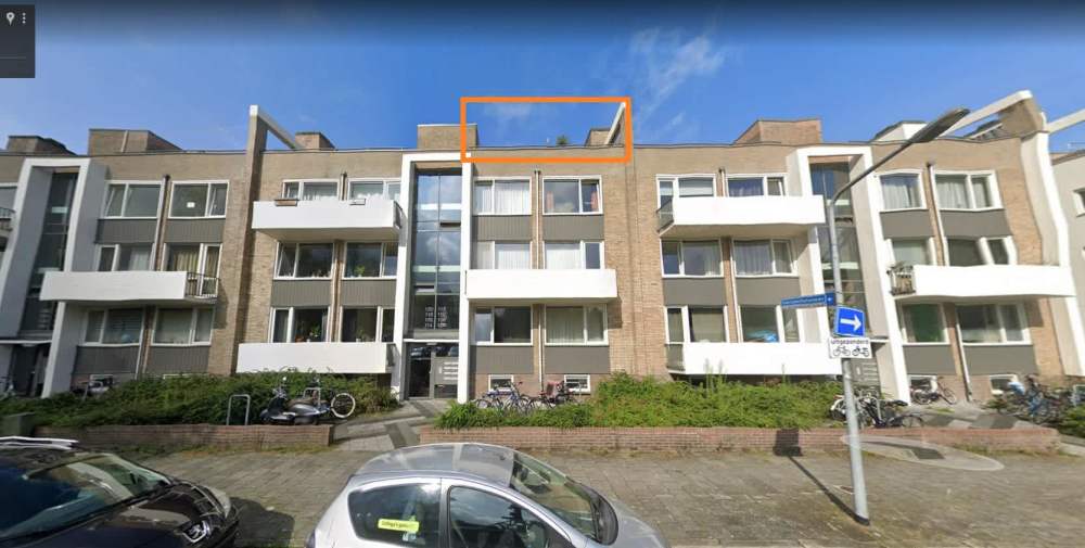 Van Linschotenlaan 112