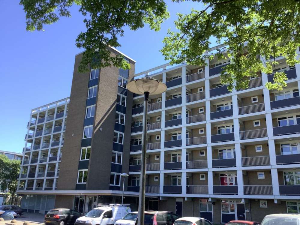 Nansenlaan 244, 3527 EM Utrecht, Nederland