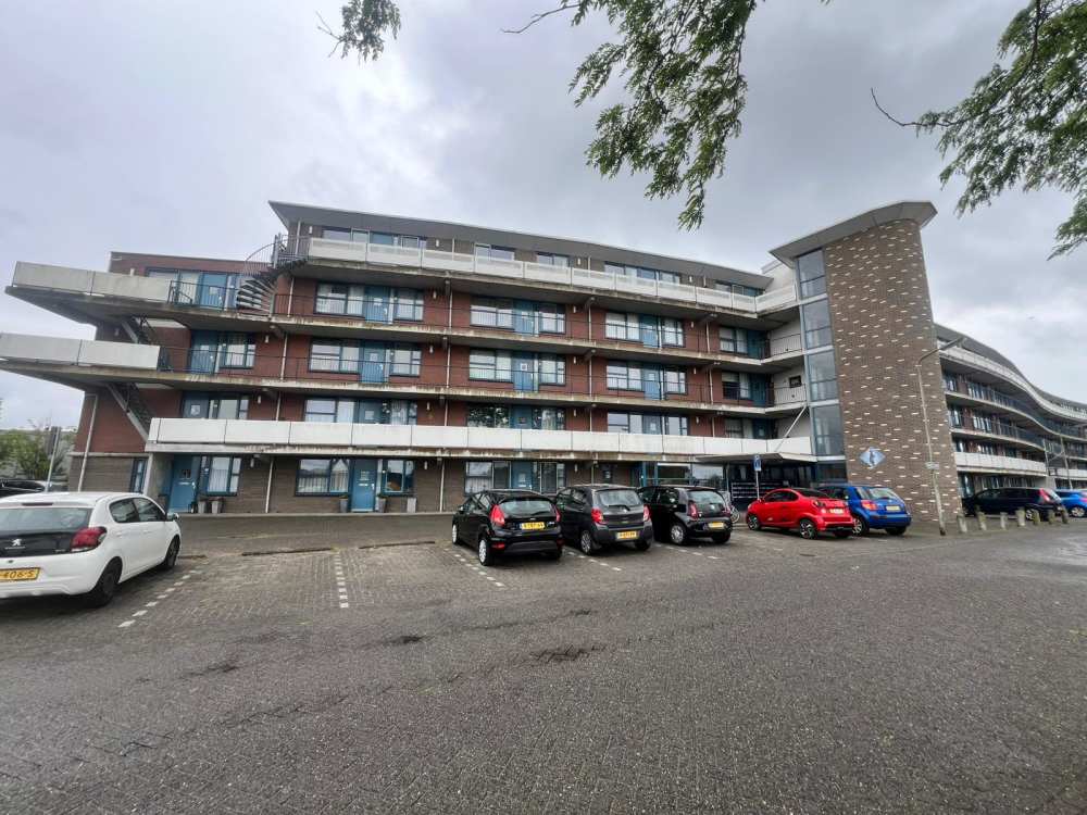 Merckenrif 37, 1531 MN Wormer, Nederland