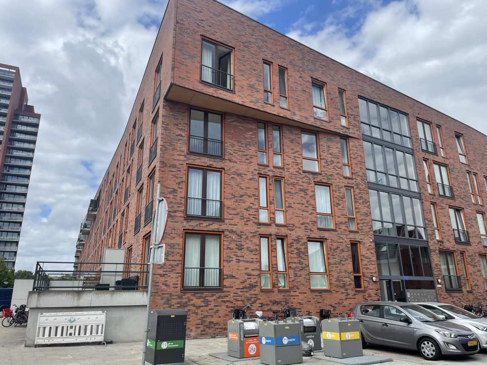 Conradwerf 137, 1505 KB Zaandam, Nederland