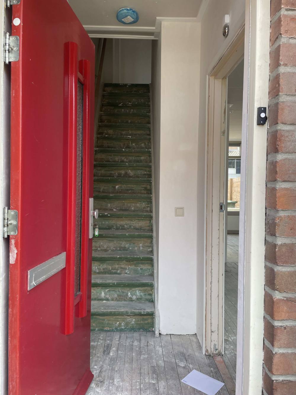 Jan Hendrik op Den Veldestraat 37