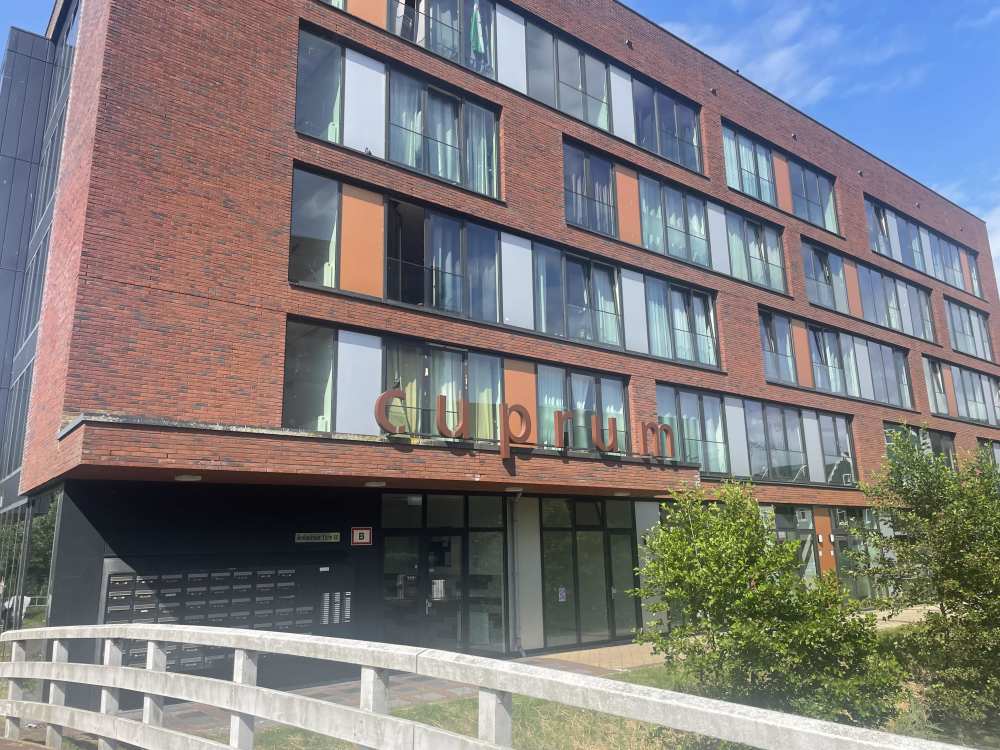 Amberhout 1, 1507 EE Zaandam, Nederland