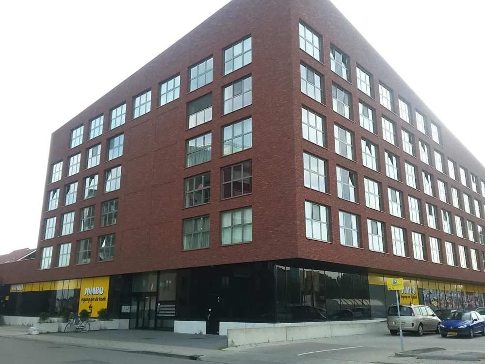 Reitdiephaven 277, 9746 RE Groningen, Nederland