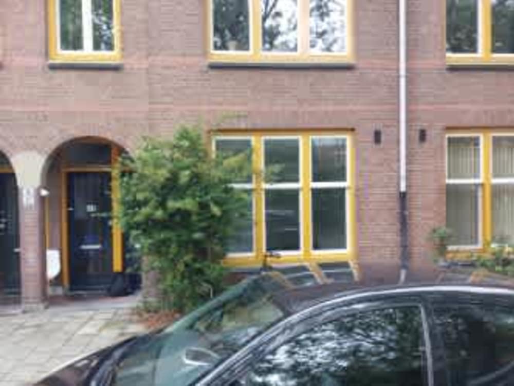 Zaanhof 28, 1013 XV Amsterdam, Nederland