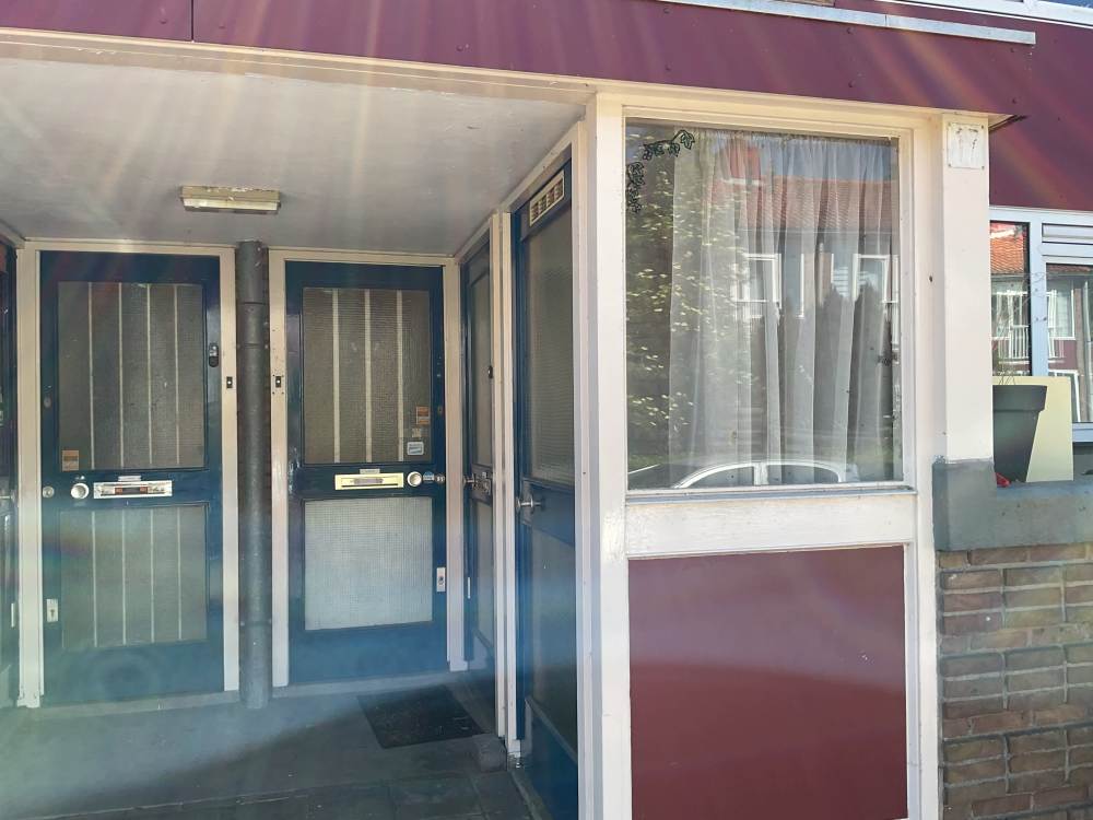 Henri Borelstraat 17I