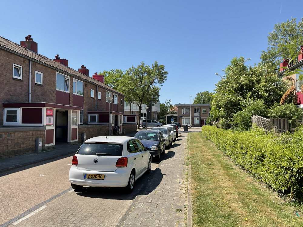 Henri Borelstraat 17I