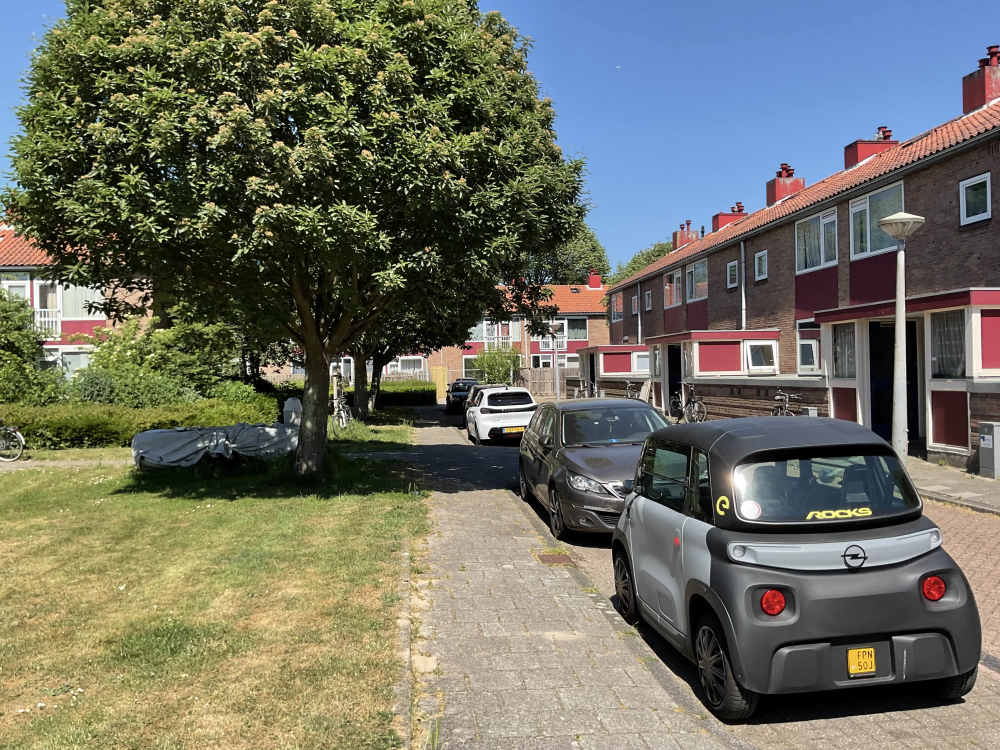 Henri Borelstraat 17I