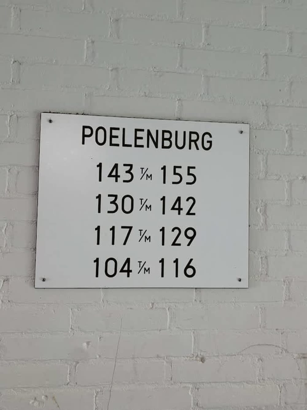Poelenburg 126