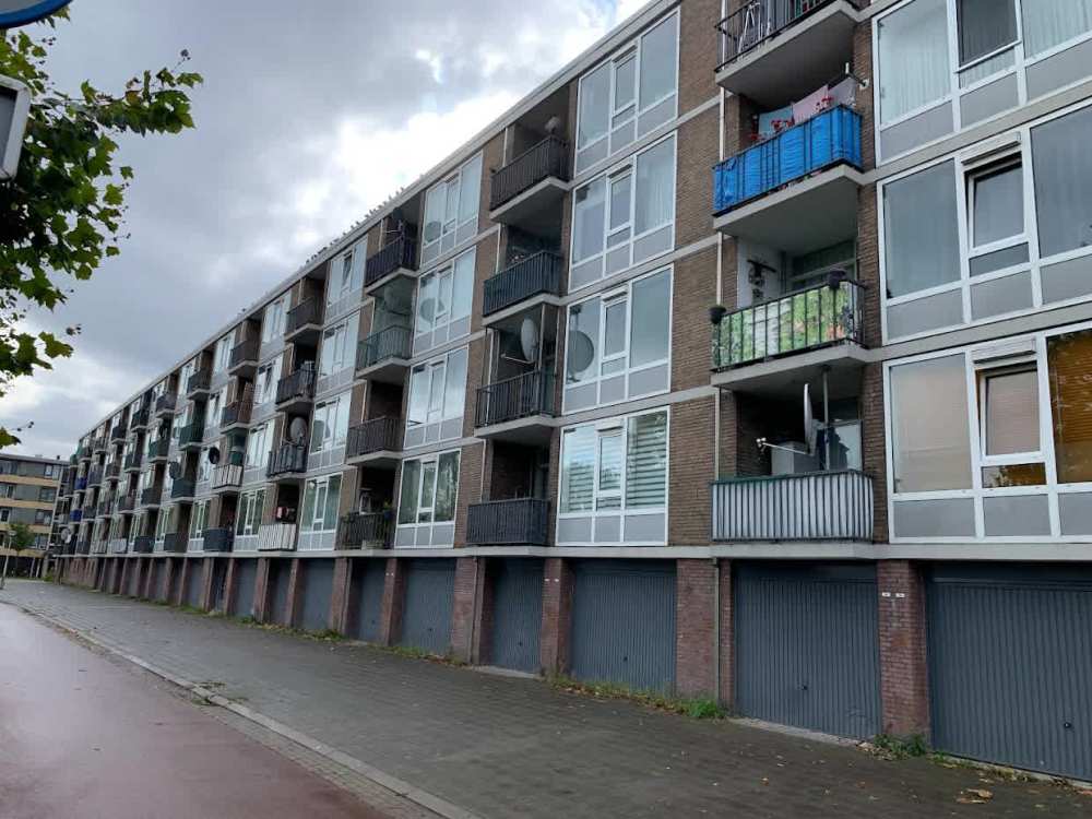 Poelenburg 126, 1504 KM Zaandam, Nederland