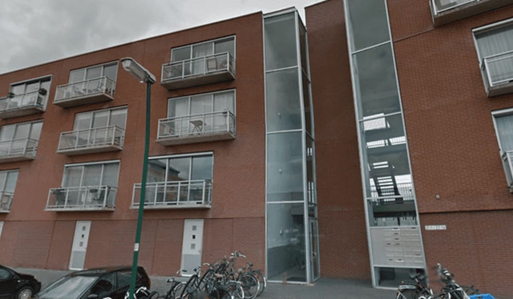De Bouw 25 16