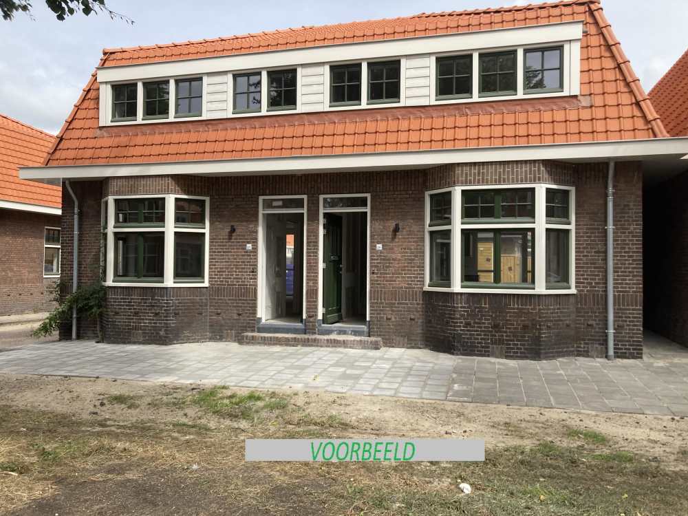 Karl Marxstraat 18, 1544 RH Zaandijk, Nederland