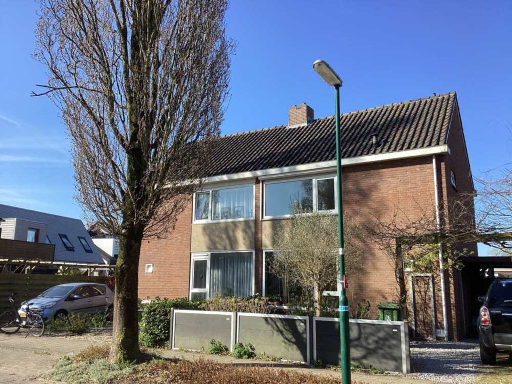 Prinses Ireneweg 2, 3991 BG Houten, Nederland