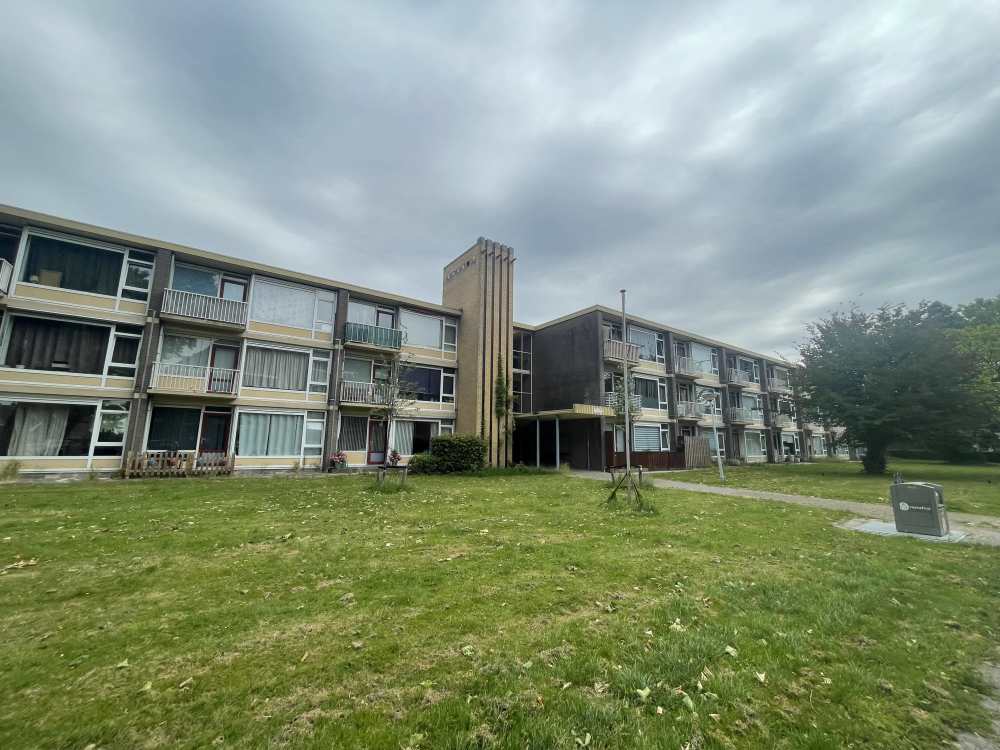 Gortershof 20, 1544 SE Zaandijk, Nederland