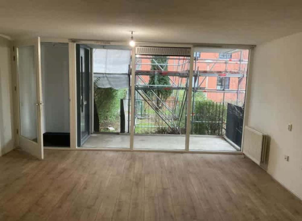 Waterleliegracht 118