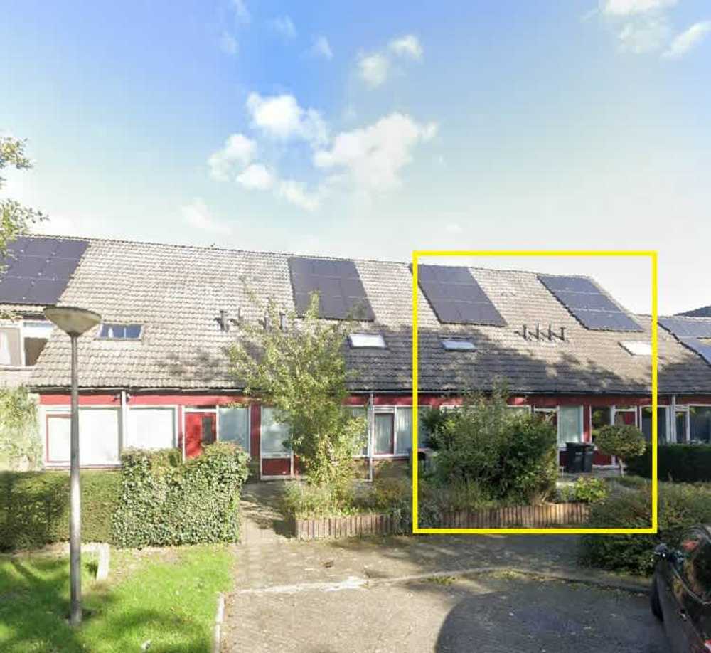 Leeuwebek 6, 1273 VE Huizen, Nederland