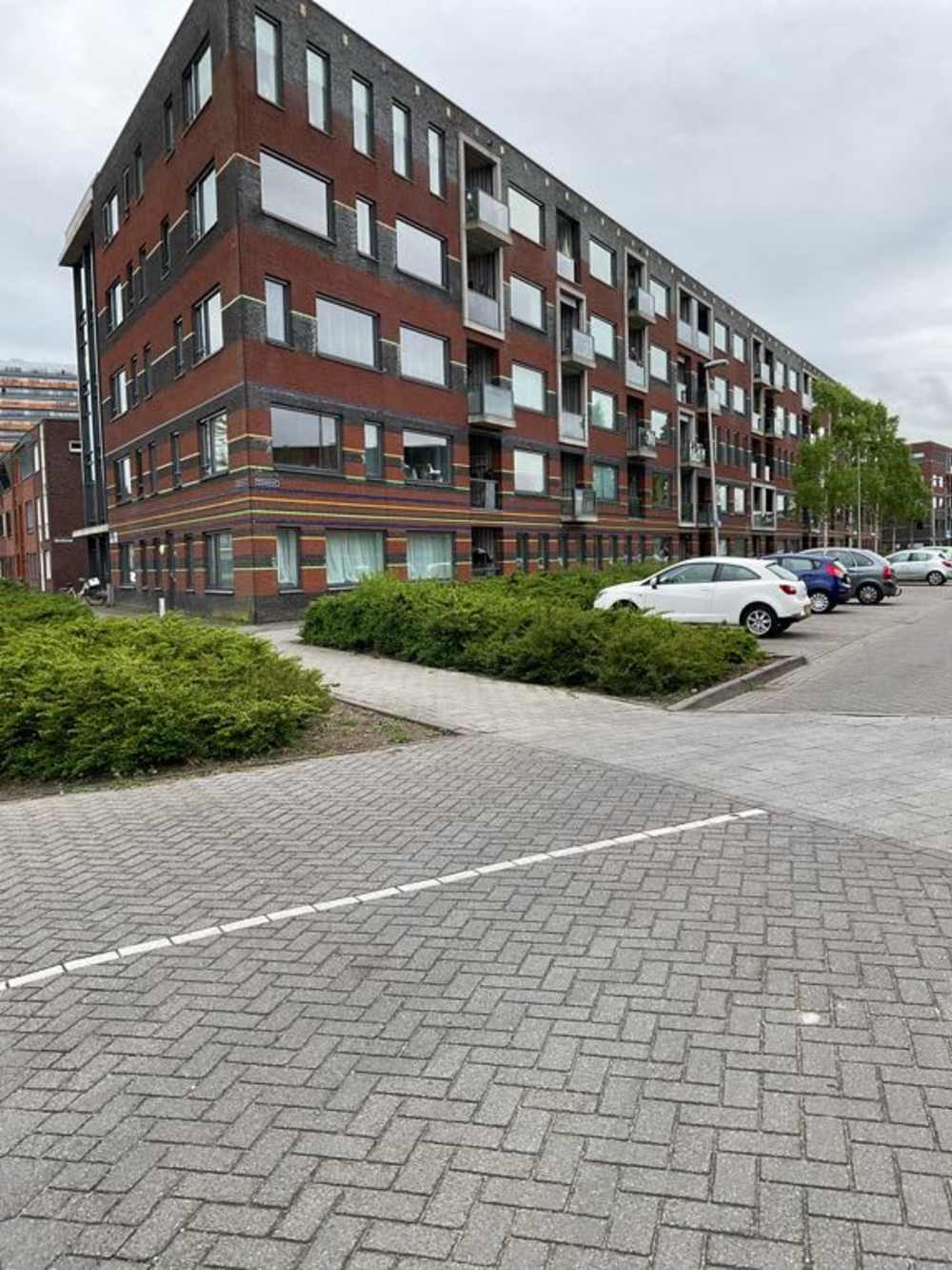 Rotterdamhaven 57, 1448 KD Purmerend, Nederland