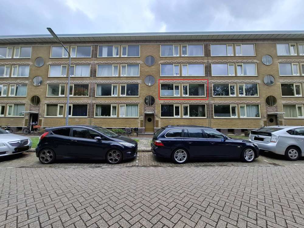 Sportparklaan 143