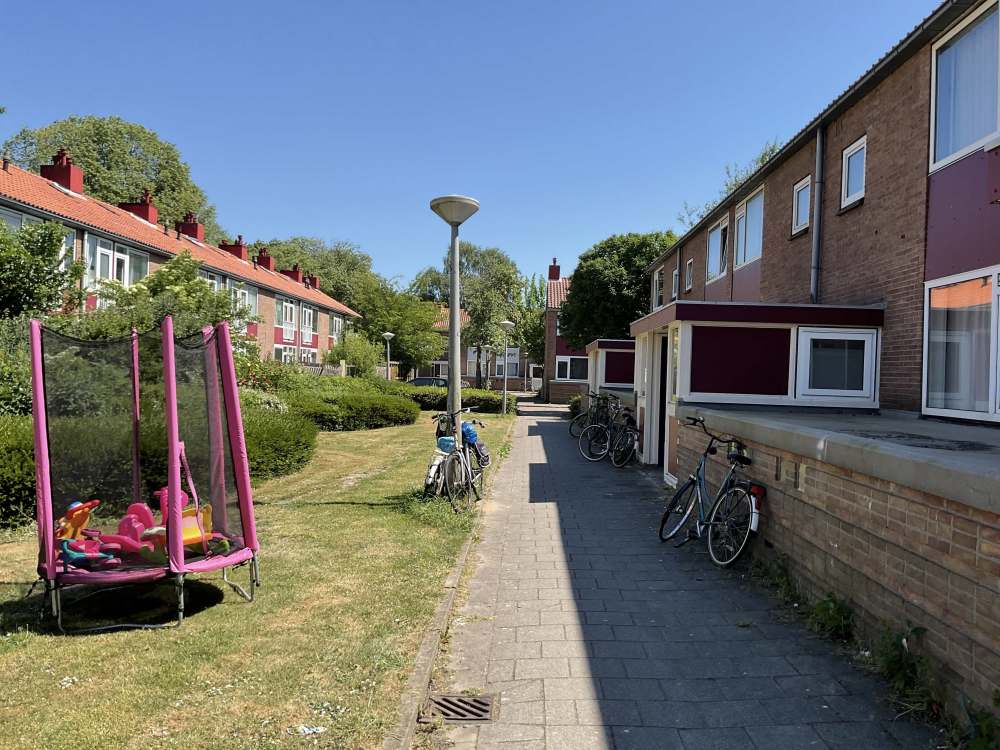 Burgemeester Rendorpstraat 50