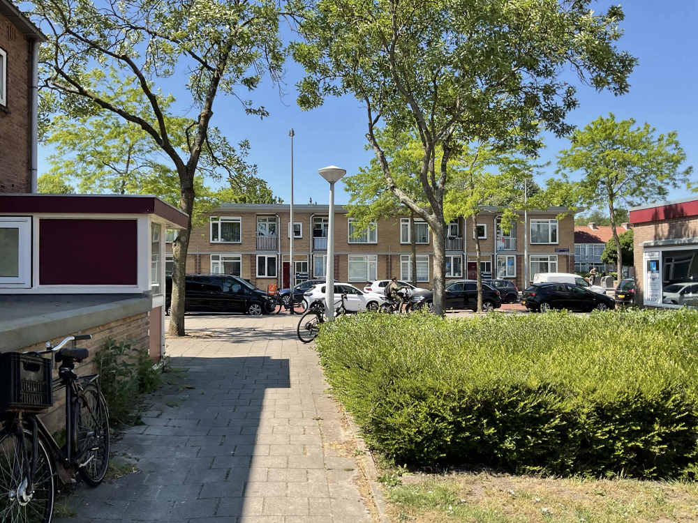 Burgemeester Rendorpstraat 50