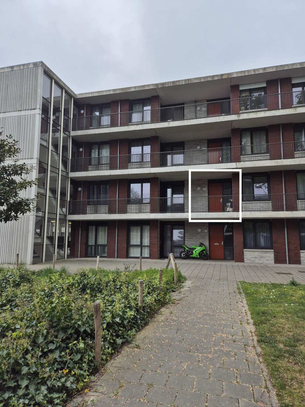 Dirk Sonoystraat 104, 1067 XL Amsterdam, Nederland