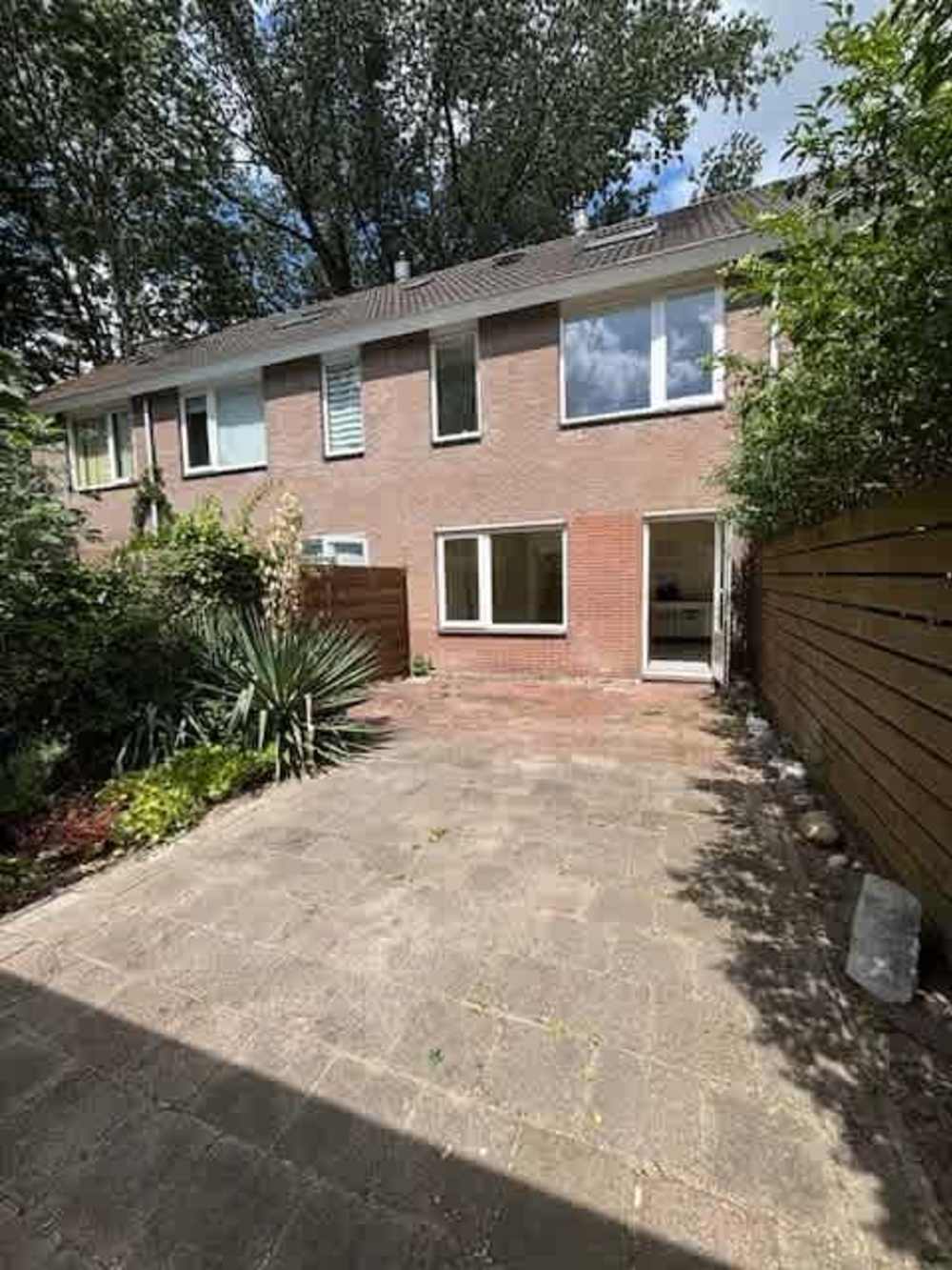 Nesciohof 12, 1411 WV Naarden, Nederland