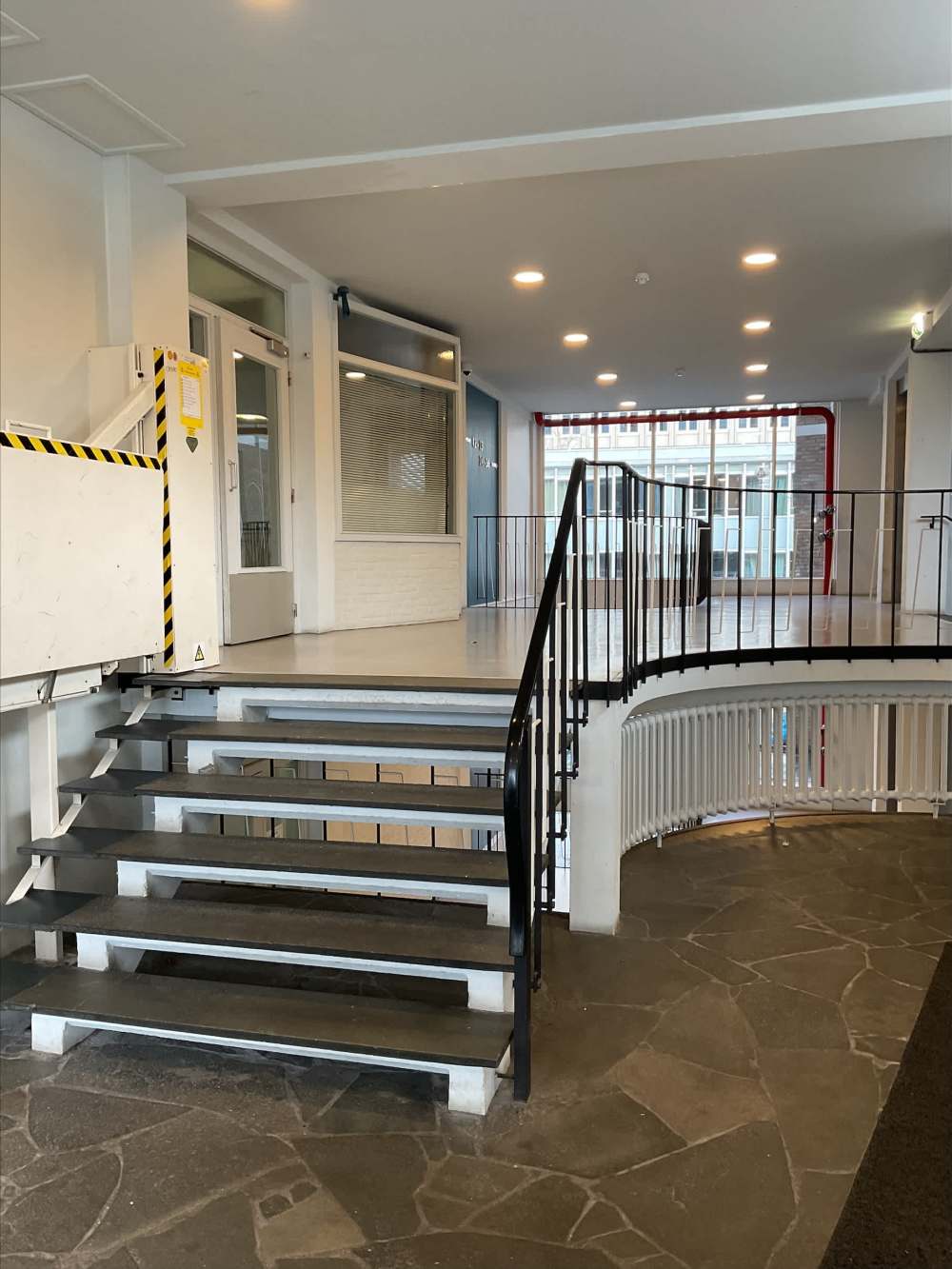 Prins Bernhardplein 107