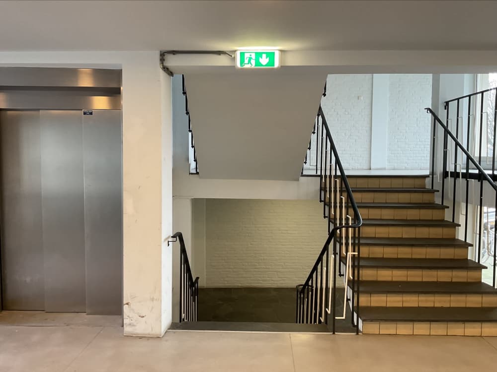 Prins Bernhardplein 107