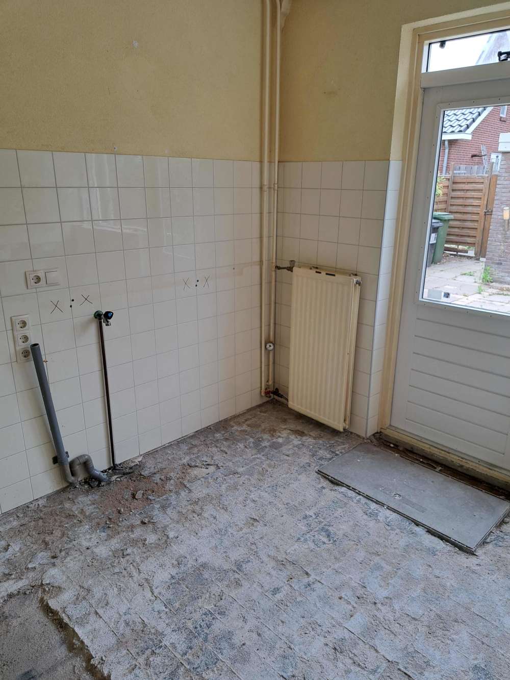 Hoornbladplantsoen 3