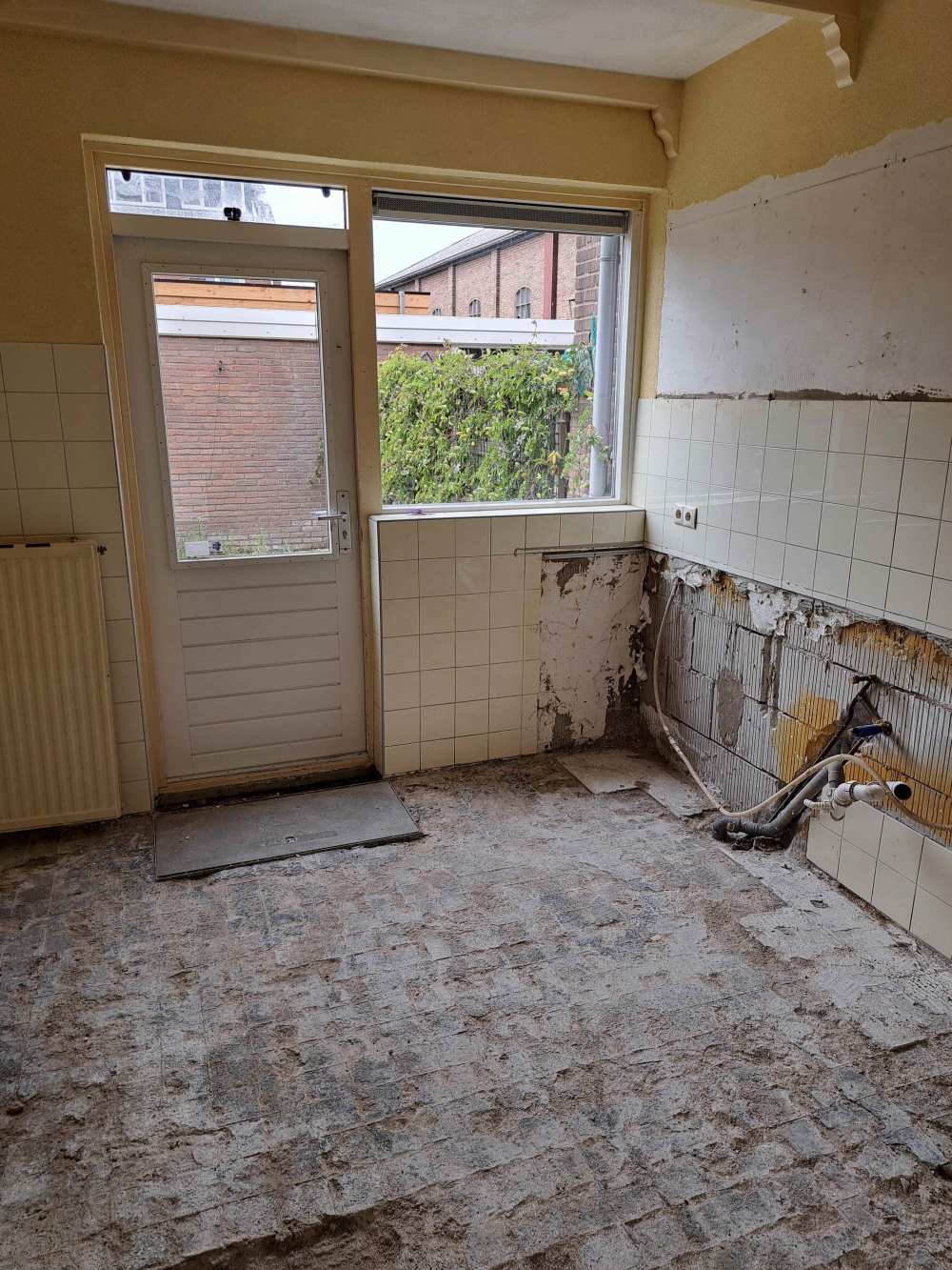 Hoornbladplantsoen 3