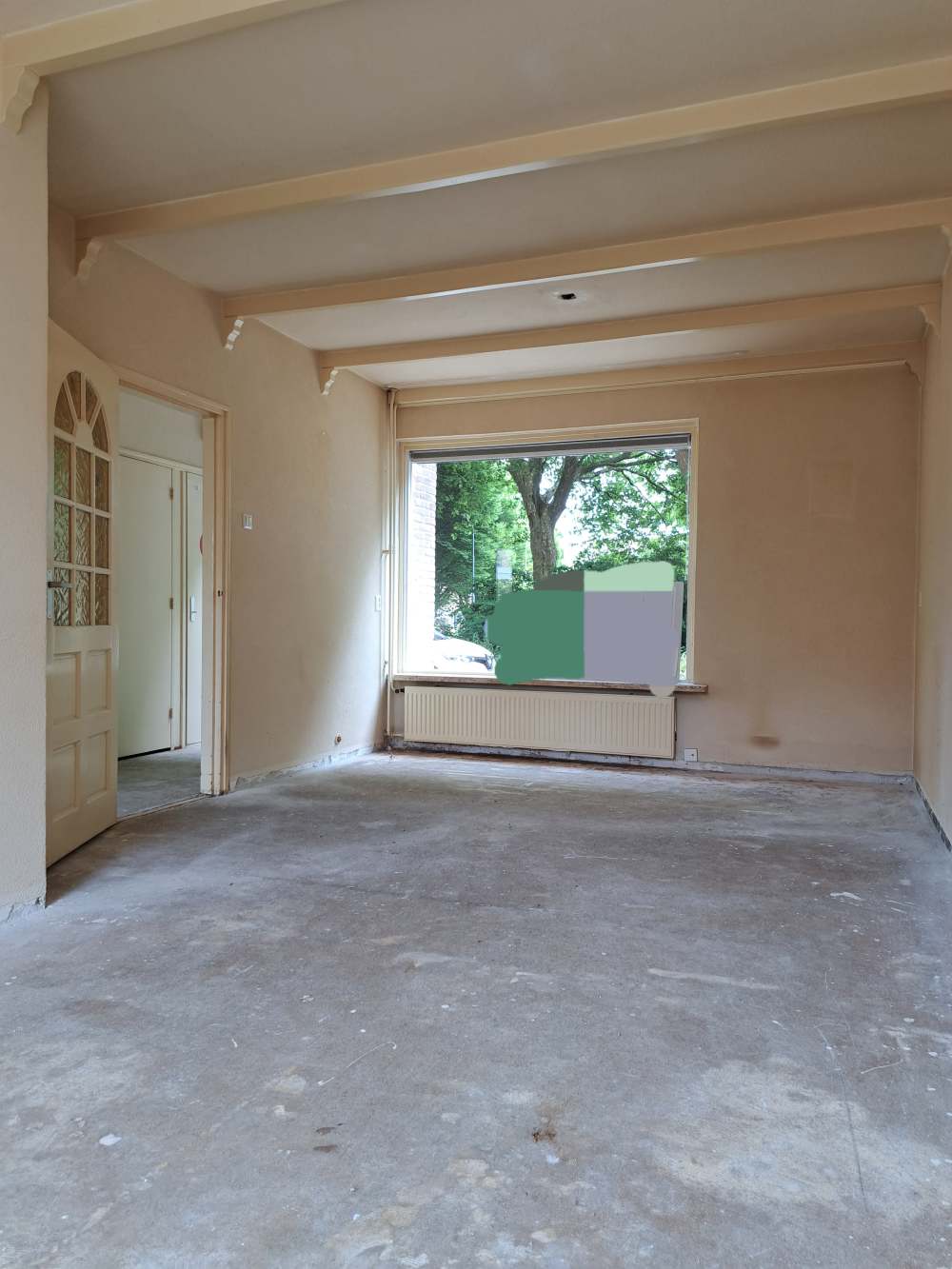 Hoornbladplantsoen 3