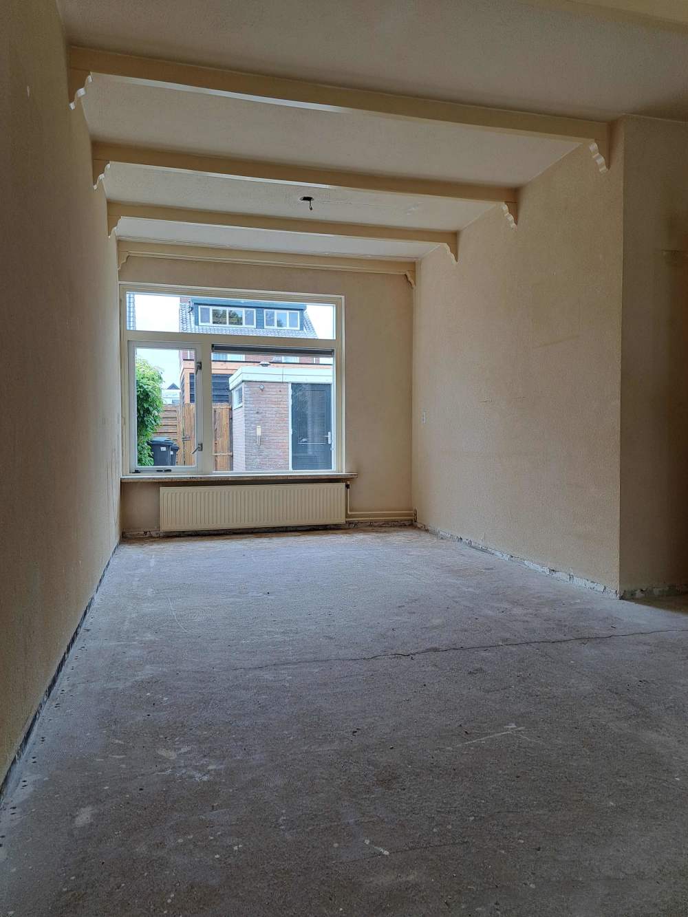 Hoornbladplantsoen 3