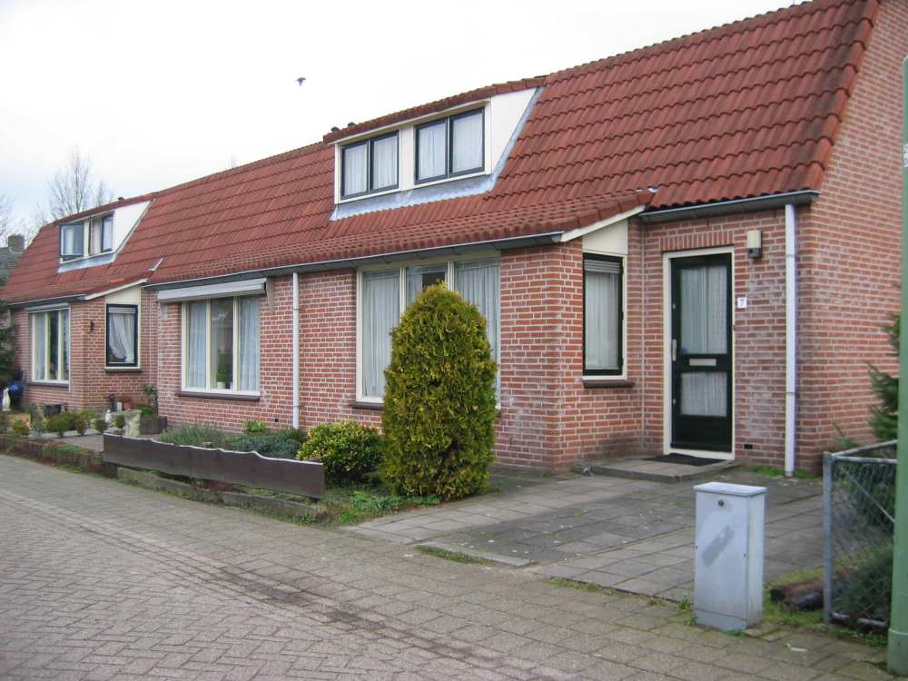 Schooldwarsweg 3, 3711 BM Austerlitz, Nederland