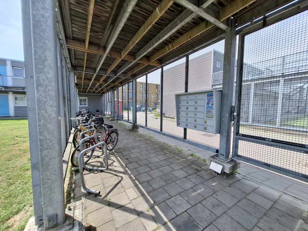 Odeonstraat 1074, 1325 AH Almere, Nederland