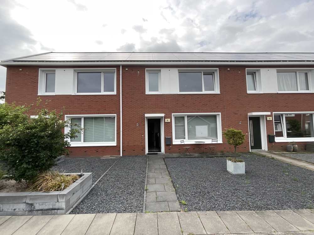 Kwekersstraat 4, 9991 BS Middelstum, Nederland