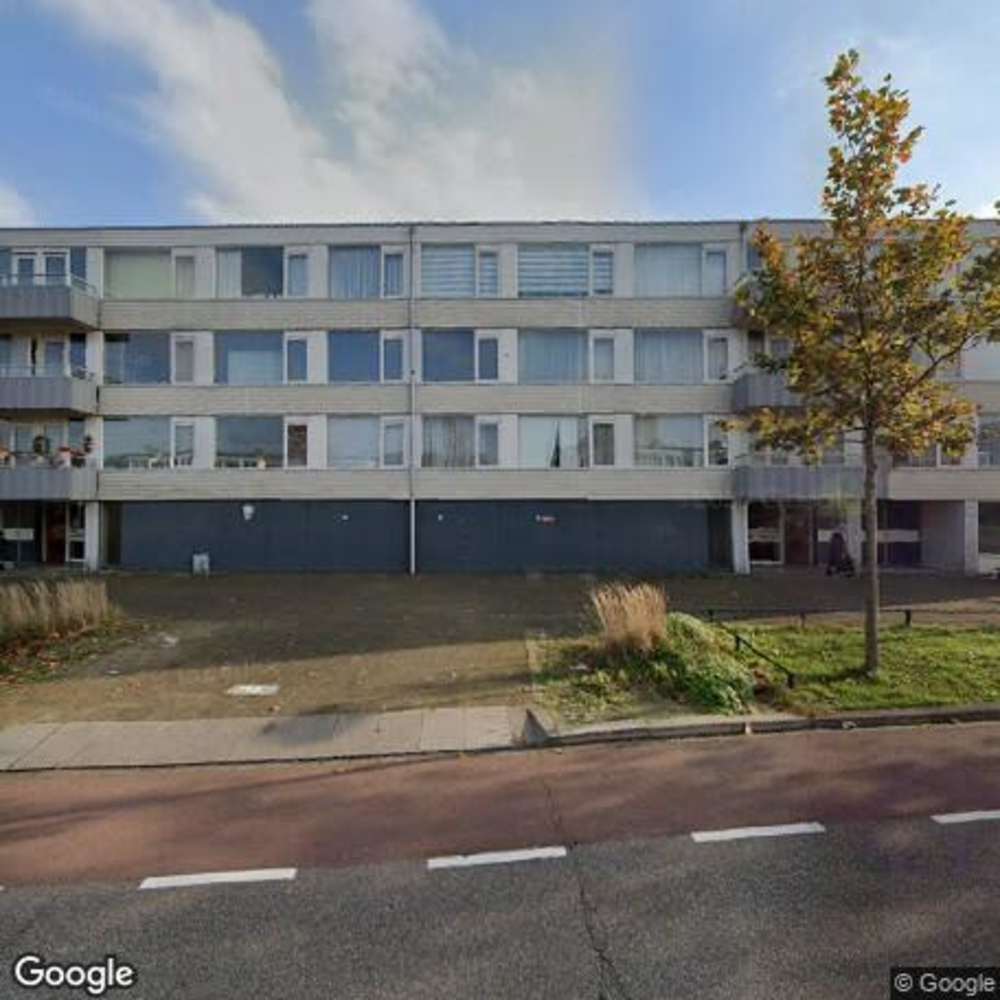 Zambesidreef 154, 3564 CE Utrecht, Nederland