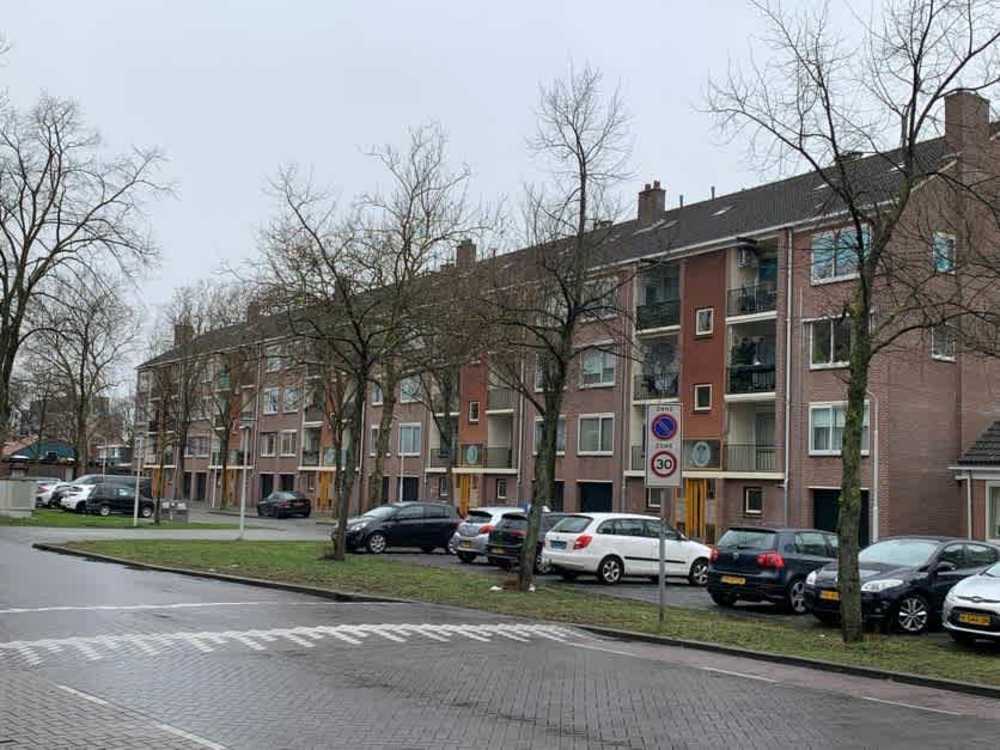 Molenmakersstraat 19, 1502 TB Zaandam, Nederland