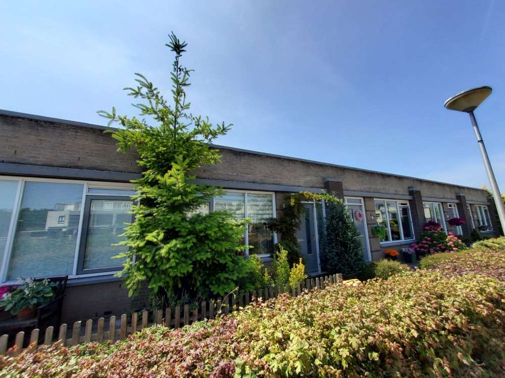 Joke Smitkade 66, 1991 RS Velserbroek, Nederland