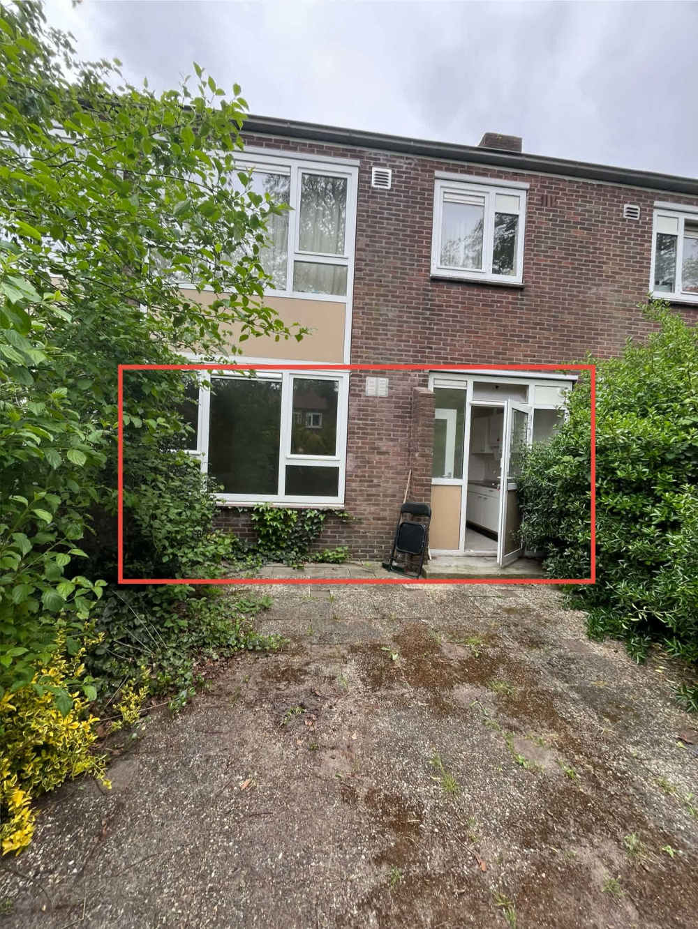 Harry Koningsbergerstraat 57