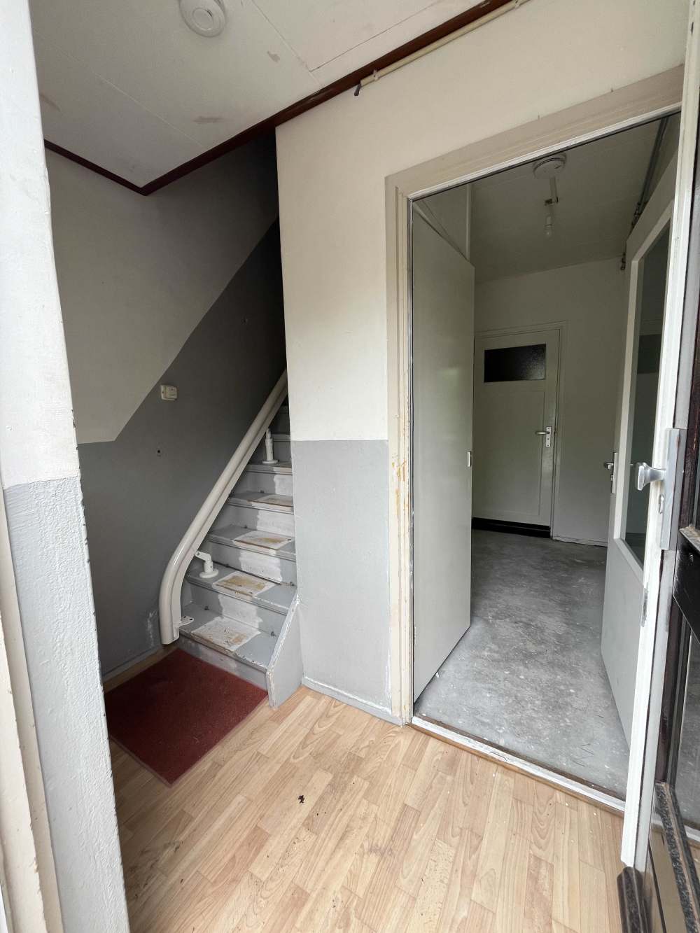 Harry Koningsbergerstraat 57