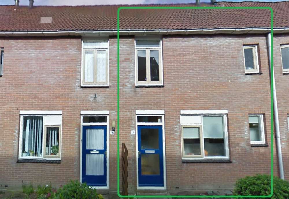 Kooizand 14, 1274 ED Huizen, Nederland