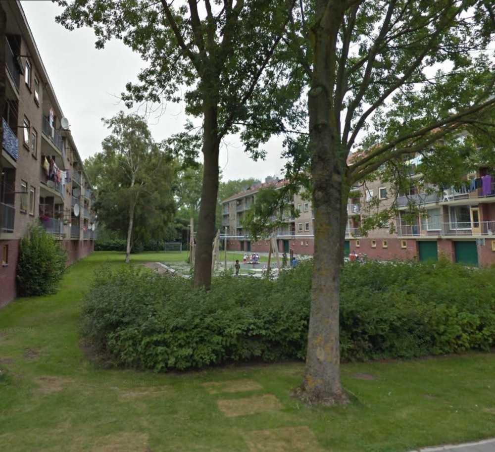 Deken Schmidtstraat 6